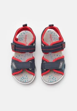Superfit Mike 3.0 - Sandalen - Blau/Rot 11 Superfit Mike 3.0 - Sandalen - Blau/Rot -Superfit Verkoopwinkel 9118781f3e4c404b80004c173dae3a10