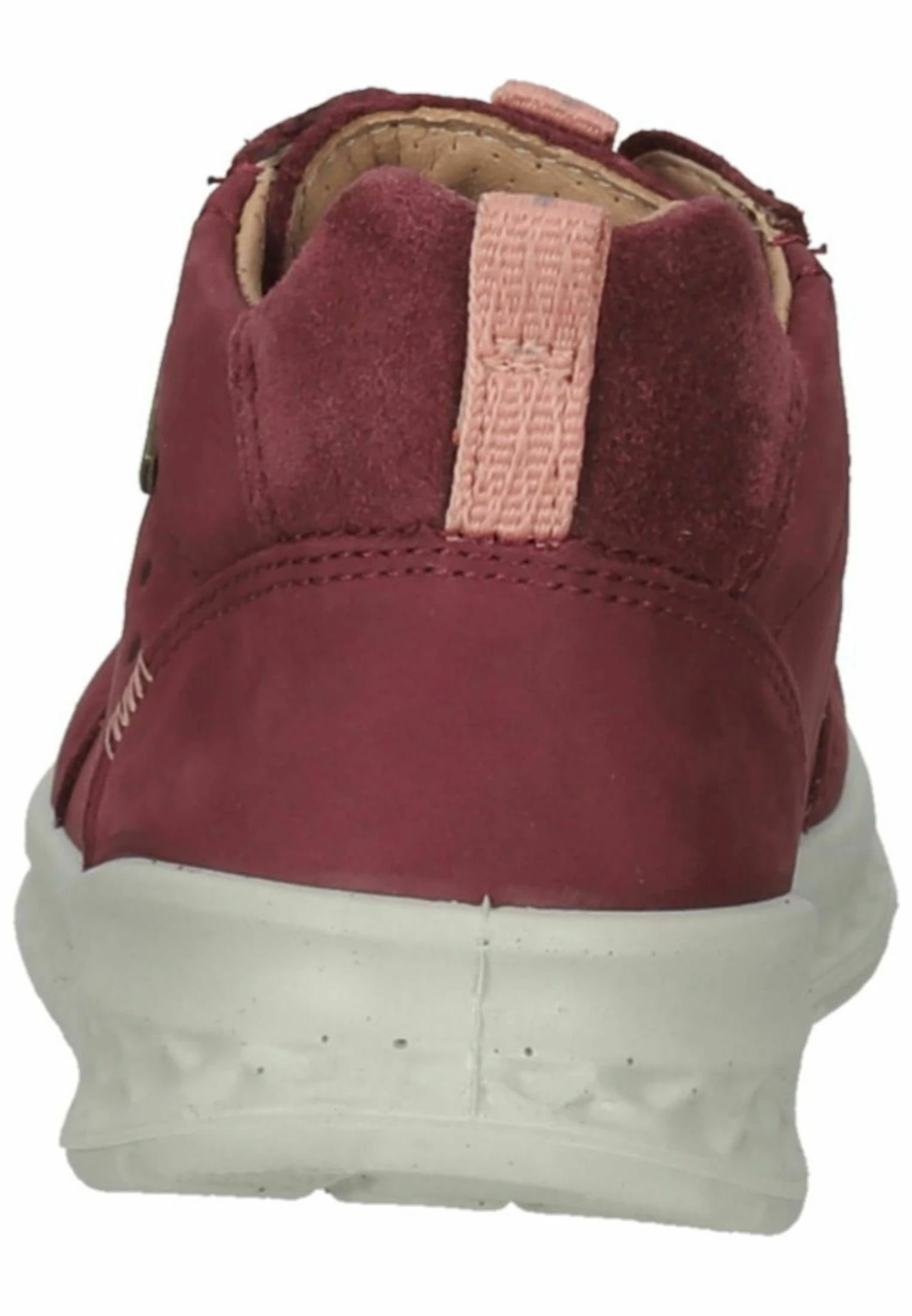 Superfit Sneakers Laag - Pink Orange 6 Superfit Sneakers Laag - Pink Orange - Afbeelding 4