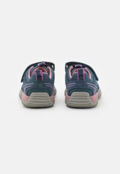 Superfit Storm - Sneakers Laag - Blau/Lila -Superfit Verkoopwinkel 91428093a8614f4e97ec39297f3a7bfa