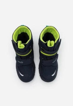 Superfit Husky - Snowboots- Blau/Grün 11 Superfit Husky - Snowboots- Blau/Grün -Superfit Verkoopwinkel 917b0a0118b14e3fbb9241f881e1ccb2