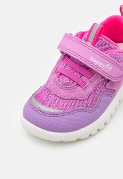 Superfit Sport Mini - Sneakers Laag - Lila/Pink 13 Superfit Sport Mini - Sneakers Laag - Lila/Pink -Superfit Verkoopwinkel 91afa38857d14b9891362497682b839f