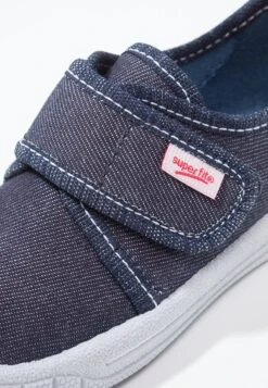 Superfit Bill - Pantoffels - Water 13 Superfit Bill - Pantoffels - Water -Superfit Verkoopwinkel 9267ffcc6235435eb22b32e4cdc4db42