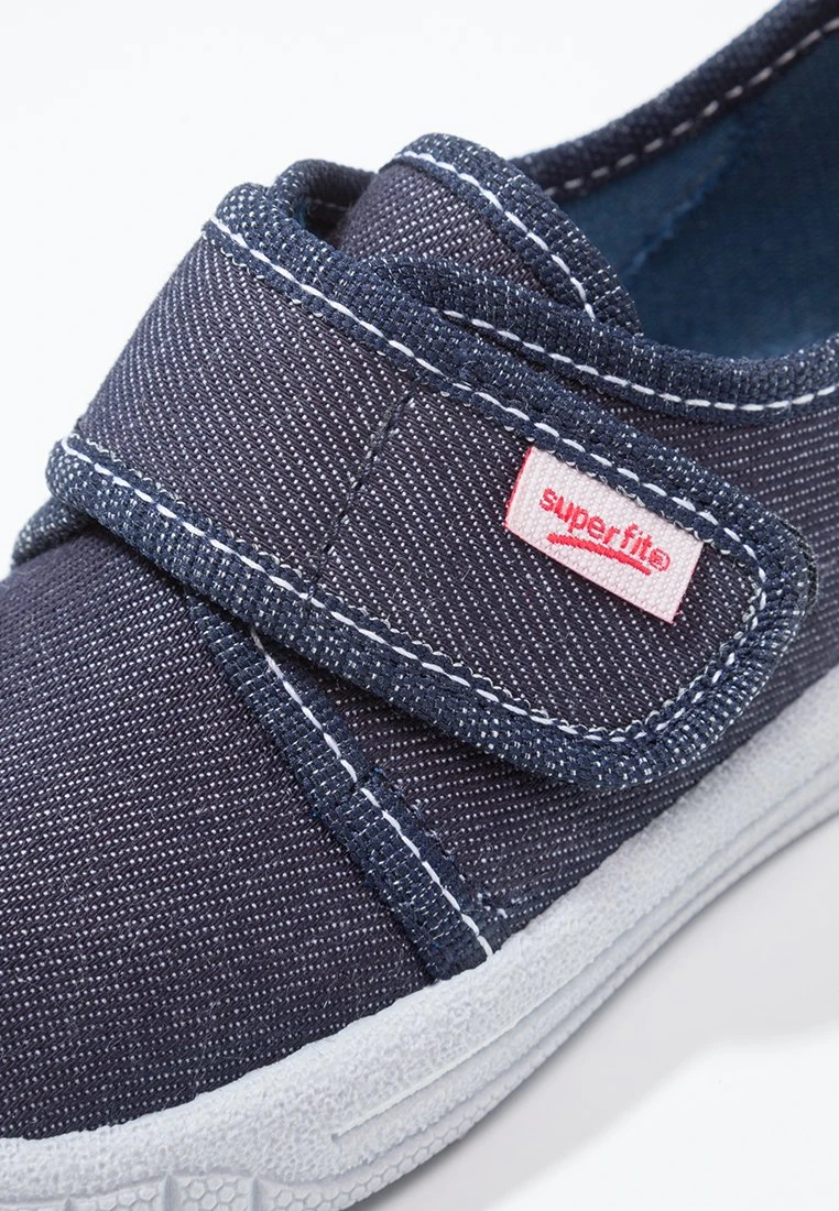 Superfit Bill - Pantoffels - Water 8 Superfit Bill - Pantoffels - Water - Afbeelding 6