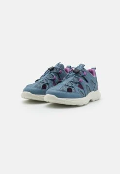 Superfit Rush - Sneakers Laag - Blau/Lila -Superfit Verkoopwinkel 92df0c6808df4e94801dfb1f1fb8d49d