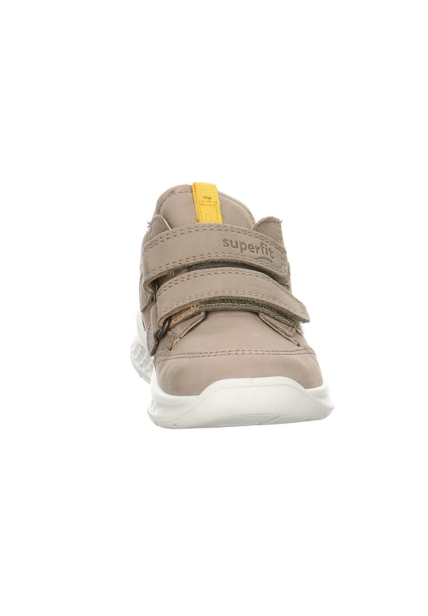 Superfit Breeze - Babyschoenen - Beige 6 Superfit Breeze - Babyschoenen - Beige - Afbeelding 4