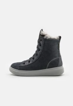 Superfit Cosmo - Snowboots- Grau