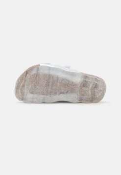 Superfit Jellies - Pantoffels - Silber -Superfit Verkoopwinkel 954c556b83f64e86988fb85b48189eaa