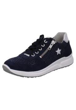 Superfit Sneakers Laag - Blue
