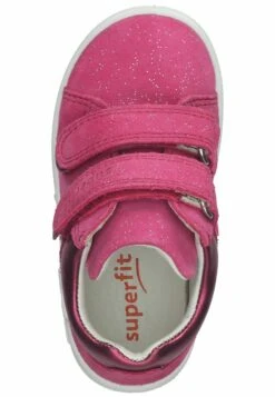 Superfit Babyschoenen - Pink -Superfit Verkoopwinkel 9606080129f948e49533fcd7ee612f1c