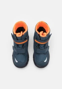 Superfit Husky - Snowboots- Blau/Orange 11 Superfit Husky - Snowboots- Blau/Orange -Superfit Verkoopwinkel 96999566a46d4260bcd060a4a8278c98