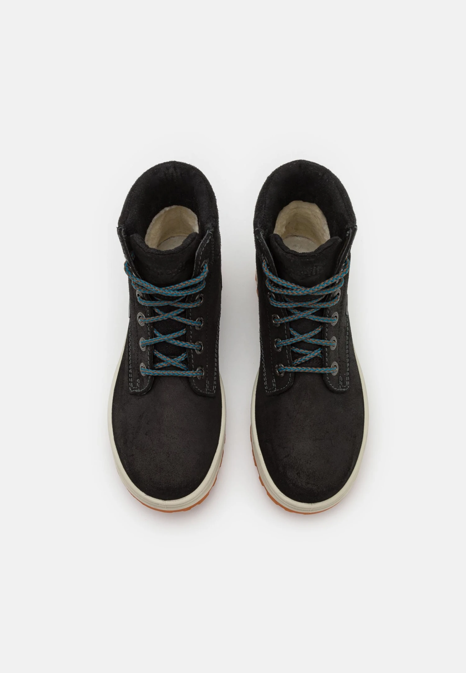 Superfit Tedd - Snowboots- Schwarz 6 Superfit Tedd - Snowboots- Schwarz - Afbeelding 4