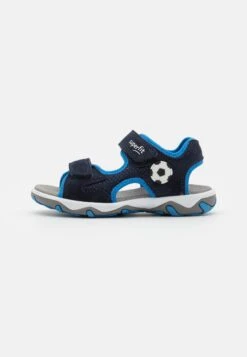 Superfit Mike 3.0 - Sandalen - Blau/Türkis