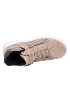 Superfit Sportieve Veterschoenen - Beige 13 Superfit Sportieve Veterschoenen - Beige -Superfit Verkoopwinkel 979d18f3a08844d48508c382fb479e40