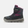 Superfit Mars - Snowboots- Grau/Rot 2 Superfit Mars - Snowboots- Grau/Rot -Superfit Verkoopwinkel 986777c1c61d4d4a892cbd15533bbf02
