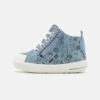 Superfit Moppy - Sneakers Hoog - Blau/Weiss 2 Superfit Moppy - Sneakers Hoog - Blau/Weiss -Superfit Verkoopwinkel 989411e6d6624ceabdcde465d33e743f