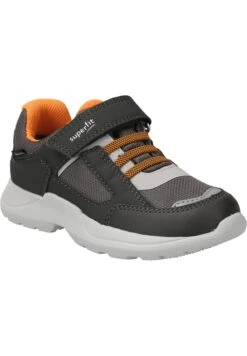 Superfit Rush - Sneakers Laag - Grau -Superfit Verkoopwinkel 98a5e8595bc54ea9a040bf7dde62a8c0