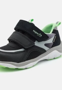 Superfit Sport 5 - Sneakers Laag - Schwarz/Hellgrün 13 Superfit Sport 5 - Sneakers Laag - Schwarz/Hellgrün -Superfit Verkoopwinkel 994388511d4846b7bc074f3ad7cf1117