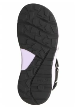 Superfit Criss Cross - Outdoorsandalen - Grau/Hellgrau -Superfit Verkoopwinkel 999341ddb27a4216bc7611d3df60232a