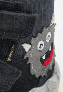 Superfit Icebird - Snowboots- Grau/Gelb 13 Superfit Icebird - Snowboots- Grau/Gelb -Superfit Verkoopwinkel 99ca41f612154a658e0581e7c9bf45d3