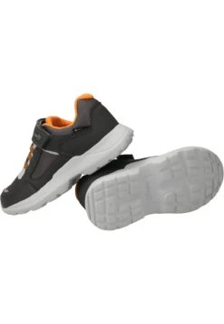Superfit Rush - Sneakers Laag - Grau -Superfit Verkoopwinkel 99d75046fa8946929f508b407812e14e