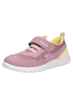 Superfit Sneakers Laag - Rosagelb 12 Superfit Sneakers Laag - Rosagelb -Superfit Verkoopwinkel 9a048c021ee747c19d6cd48368730a0a