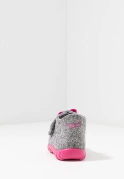 Superfit Happy - Pantoffels - Hellgrau 11 Superfit Happy - Pantoffels - Hellgrau -Superfit Verkoopwinkel 9a14964282a64ff5a5d04d4b90d65288