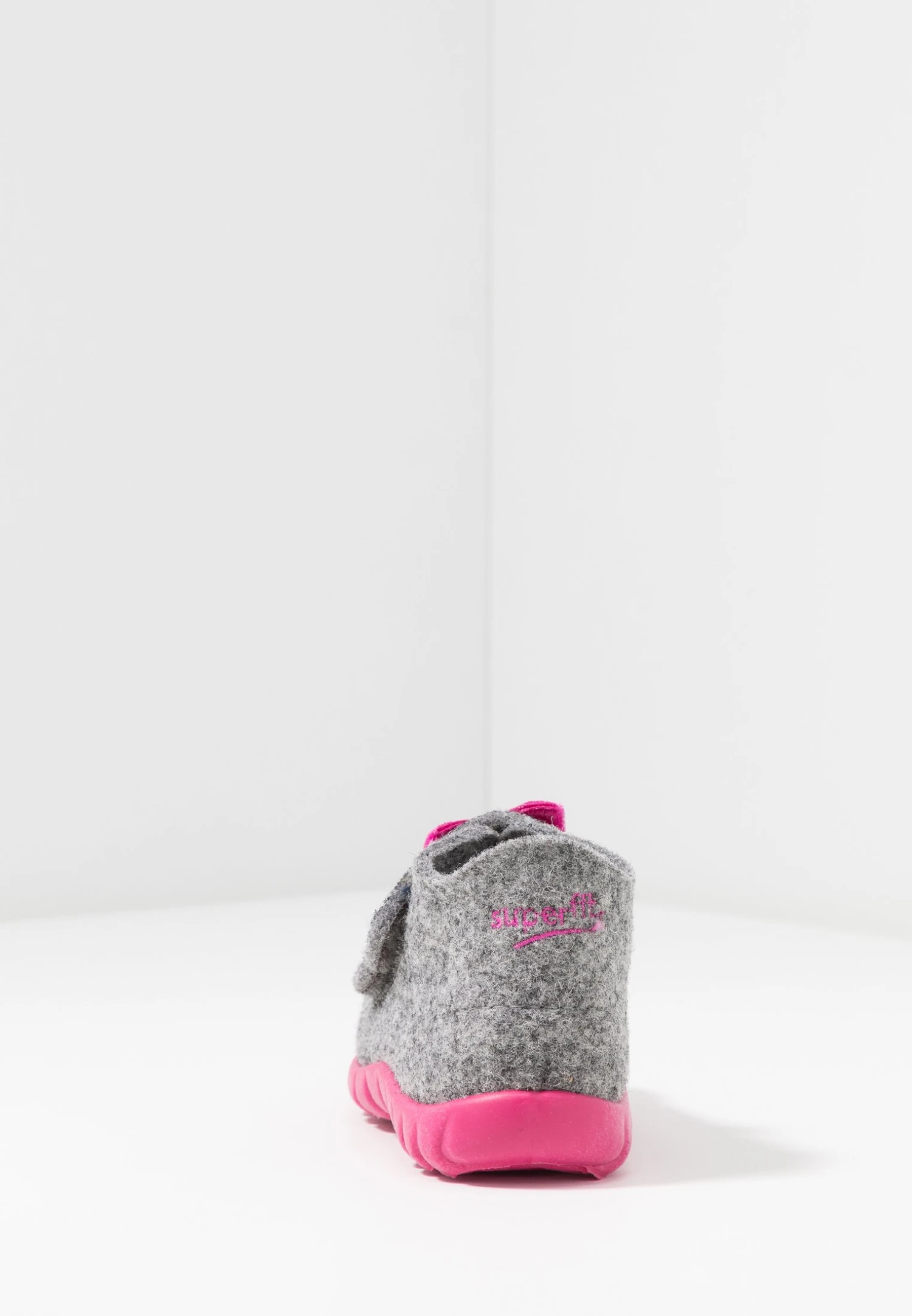 Superfit Happy - Pantoffels - Hellgrau 6 Superfit Happy - Pantoffels - Hellgrau - Afbeelding 4