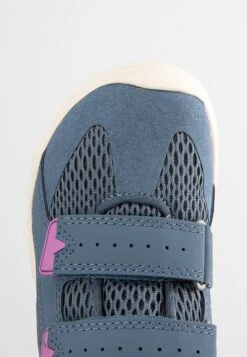 Superfit Trace - Sneakers Laag - Blau/Lila 11 Superfit Trace - Sneakers Laag - Blau/Lila -Superfit Verkoopwinkel 9a336468d1004a638c75e97de85ca5e1