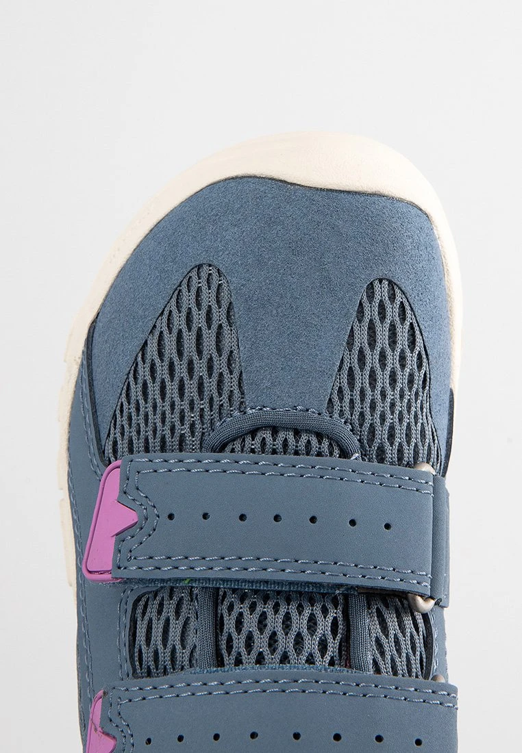 Superfit Trace - Sneakers Laag - Blau/Lila 7 Superfit Trace - Sneakers Laag - Blau/Lila - Afbeelding 5