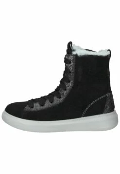 Superfit Cosmo - Snowboots- Schwarz
