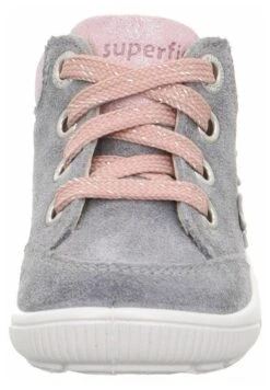 Superfit Babyschoenen - Hellgrau/Rosa 12 Superfit Babyschoenen - Hellgrau/Rosa -Superfit Verkoopwinkel 9aa9564ca6cf473eaa679c4bc235b5e5