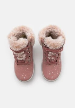 Superfit Groovy - Snowboots- Rosa 11 Superfit Groovy - Snowboots- Rosa -Superfit Verkoopwinkel 9ac8e40a3a3a40bea5c6ef4685dcc0ce