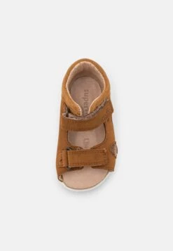 Superfit Lagoon - Babyschoenen - Braun/Gelb -Superfit Verkoopwinkel 9ae3d449ea0c42eabab323eba8489828