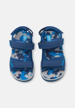 Superfit Criss Cross - Sandalen - Blau -Superfit Verkoopwinkel 9bea6275a6cc4625af15ba3859ecb626