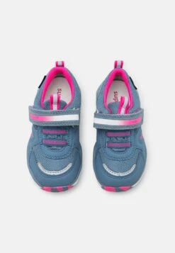 Superfit Sport 5 - Sneakers Laag - Blau/Pink 11 Superfit Sport 5 - Sneakers Laag - Blau/Pink -Superfit Verkoopwinkel 9c41943a6dd046beaed3b76e3671af05