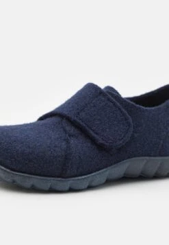 Superfit Happy Unisex - Pantoffels - Blau 13 Superfit Happy Unisex - Pantoffels - Blau -Superfit Verkoopwinkel 9d6b7d642bbd48929d4edc61a272d5e9