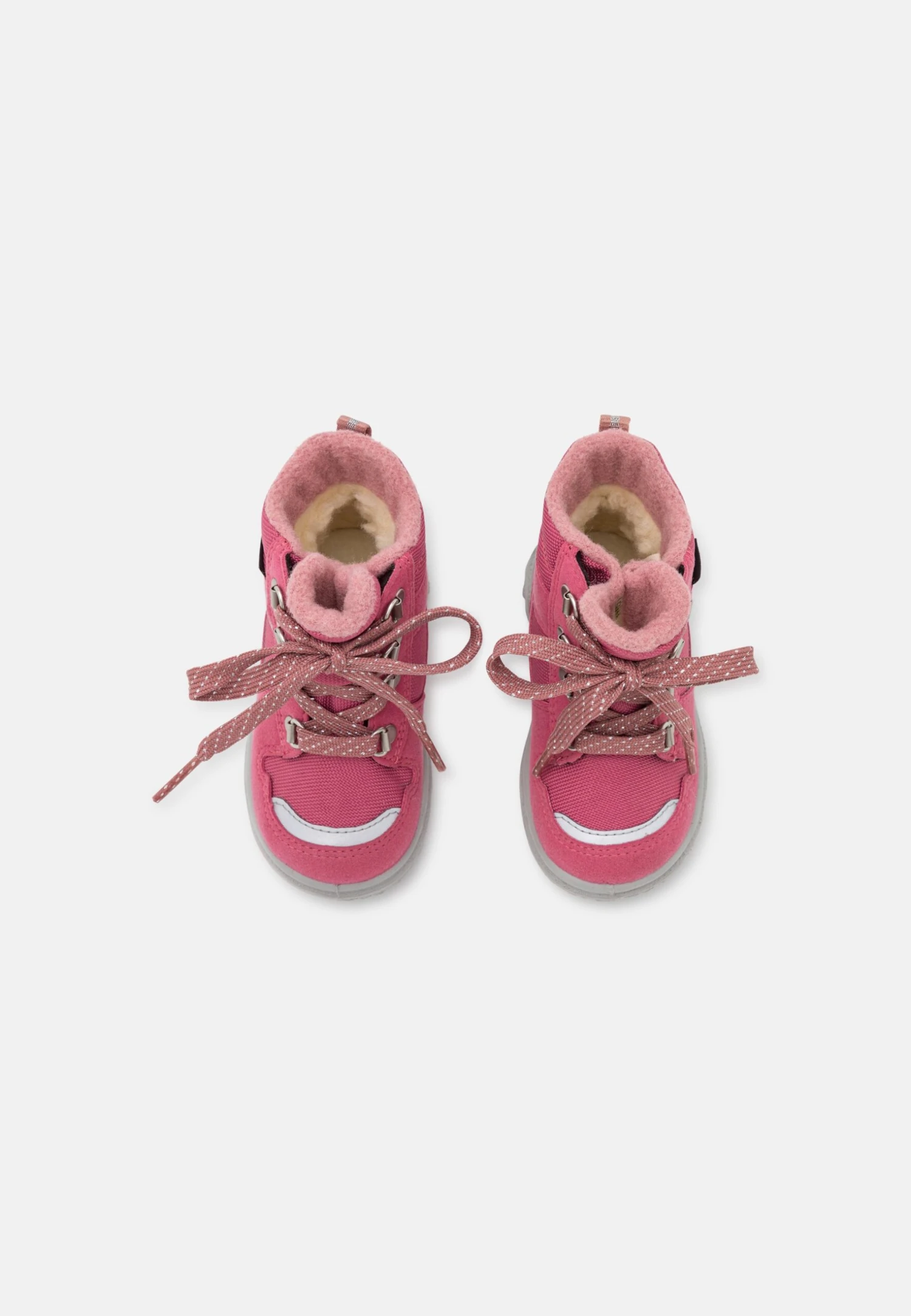 Superfit Husky- Snowboots- Pink 6 Superfit Husky- Snowboots- Pink - Afbeelding 4