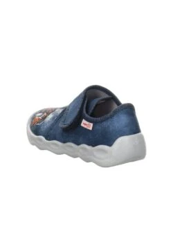 Superfit Bubble - Pantoffels - Blau Combi 12 Superfit Bubble - Pantoffels - Blau Combi -Superfit Verkoopwinkel 9da76aaa0cf0464984558350d88bea3d
