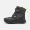 Superfit Rocket - Snowboots- Grau/Gelb 2 Superfit Rocket - Snowboots- Grau/Gelb -Superfit Verkoopwinkel 9e136bacc0274bb7b769e3e158ab937c