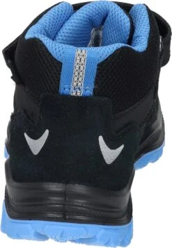 Superfit Korte Laarzen - Schwarz Hellblau 10 Superfit Korte Laarzen - Schwarz Hellblau -Superfit Verkoopwinkel 9eccbdfa4bde48c08b0b257b5a2f2b88