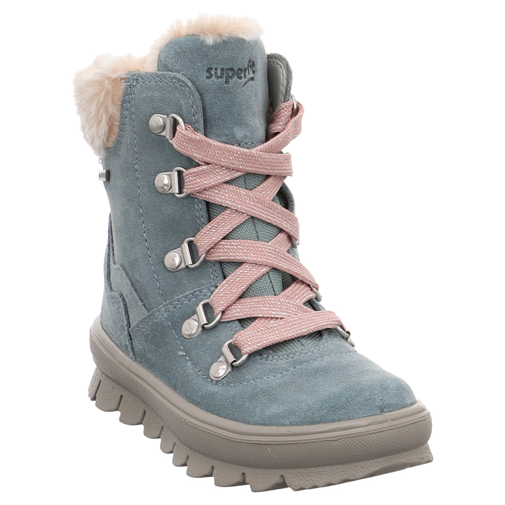Superfit Verkoopwinkel -Superfit Verkoopwinkel Superfit Flavia 1 000220 Schneestiefel Maedchen Gore Tex 1 000220 29834 6