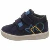 Superfit Sneakers Laag - Blau -Superfit Verkoopwinkel a04652315a6f46ff80a429e8ccccd561