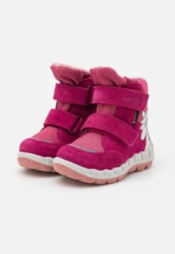Superfit Icebird - Snowboots- Red/Pink 9 Superfit Icebird - Snowboots- Red/Pink -Superfit Verkoopwinkel a0bae77a0c8842759200a057ab6fab91