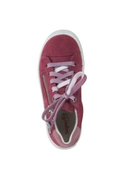 Superfit Tensy- Sneakers Laag - Pink 11 Superfit Tensy- Sneakers Laag - Pink -Superfit Verkoopwinkel a0c5401d16444c7f818d9460378f98b1