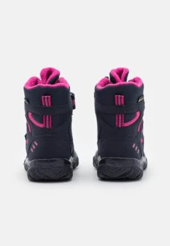 Superfit Husky - Snowboots- Blau/Rosa 10 Superfit Husky - Snowboots- Blau/Rosa -Superfit Verkoopwinkel a1270e3a299744e7a06ab67e2aa8007d