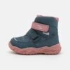 Superfit Glacier - Snowboots- Blau/Rosa -Superfit Verkoopwinkel a1f459c8bce64b8493e196d52ad9368b