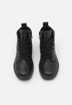 Superfit Abby - Veterboots - Schwarz 11 Superfit Abby - Veterboots - Schwarz -Superfit Verkoopwinkel a28ca4a7f4b9452b863922349397c3e1