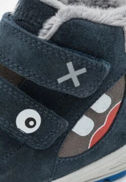 Superfit Groovy - Babyschoenen - Blau 13 Superfit Groovy - Babyschoenen - Blau -Superfit Verkoopwinkel a2aa4fa4de12426dbd5477d04841c8ba