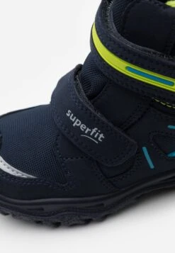 Superfit Husky - Snowboots- Blau/Grün 13 Superfit Husky - Snowboots- Blau/Grün -Superfit Verkoopwinkel a2c2b9889295434882c88b8c16d2c860