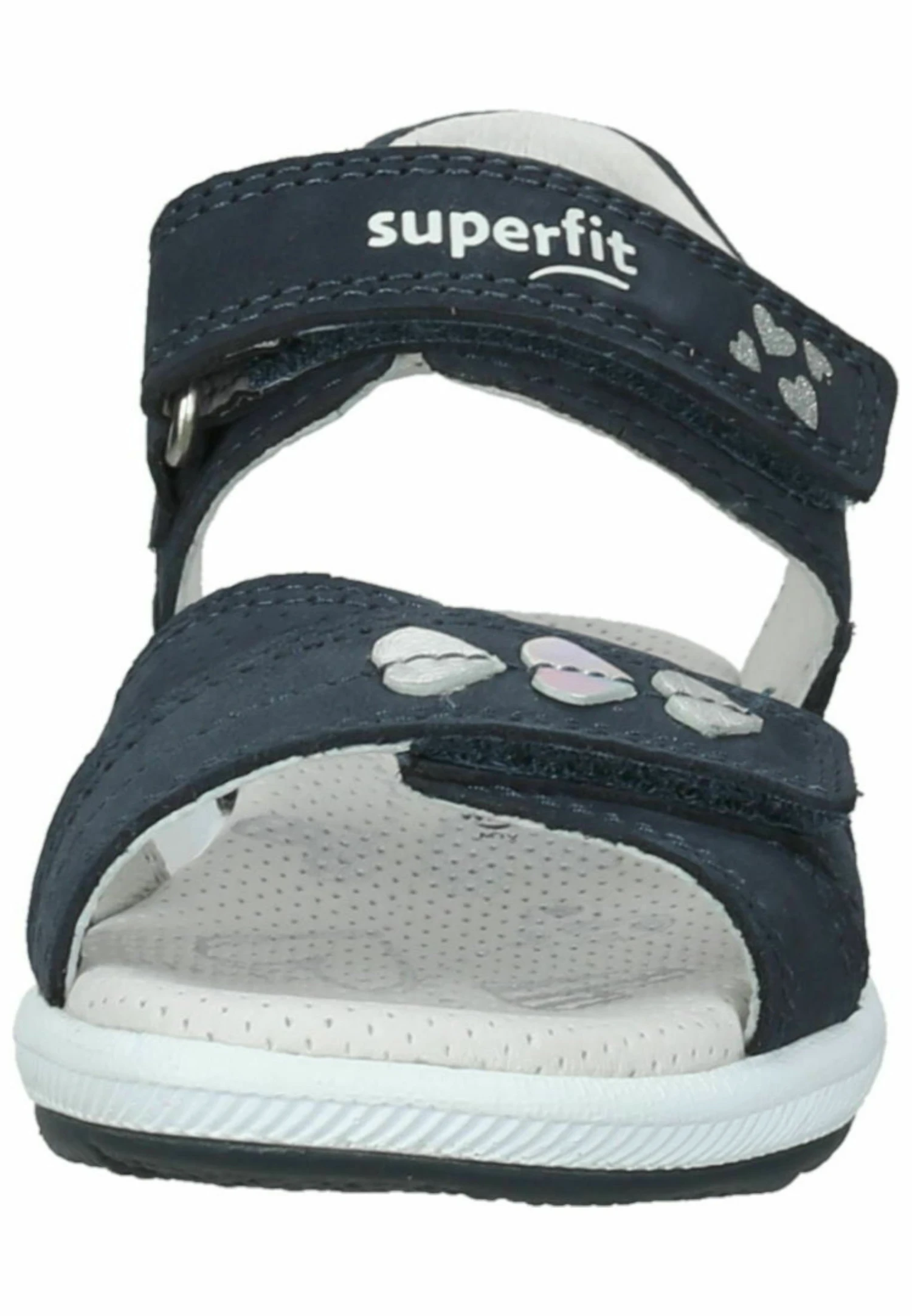 Superfit Outdoorsandalen - Blau 8 Superfit Outdoorsandalen - Blau - Afbeelding 6